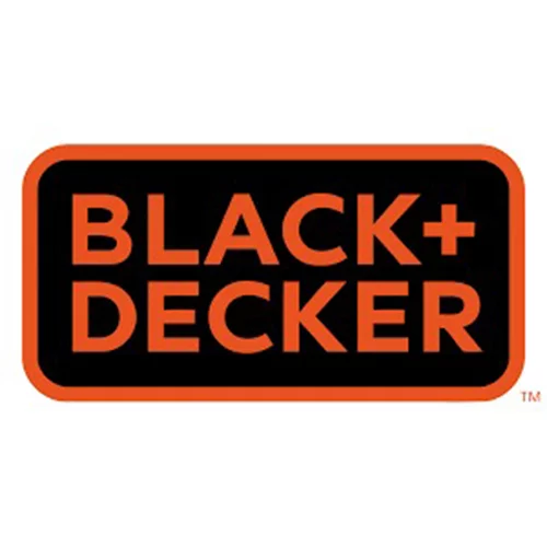 BLACK&DECKER